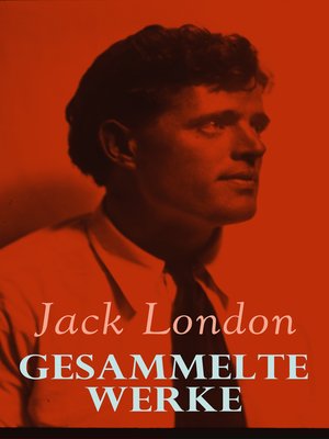cover image of Gesammelte Werke